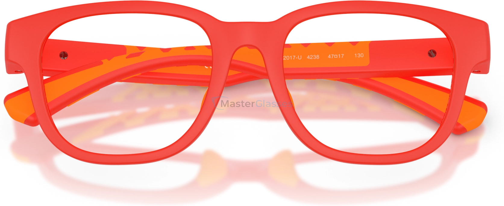 ������� ������ Burberry JB2017U 4238 Red