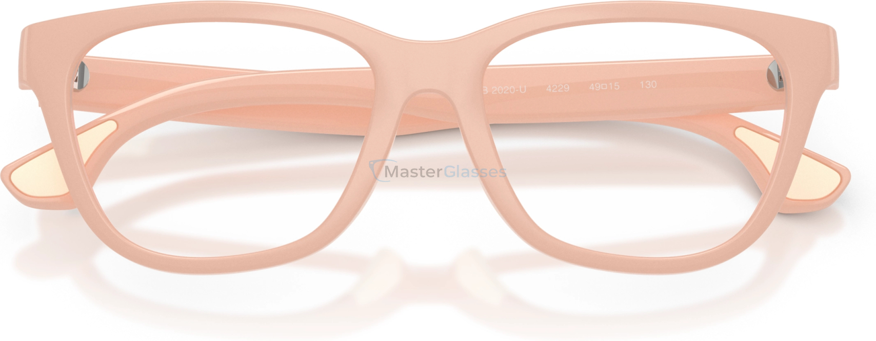 ������� ������ Burberry JB2020U 4229 Pink