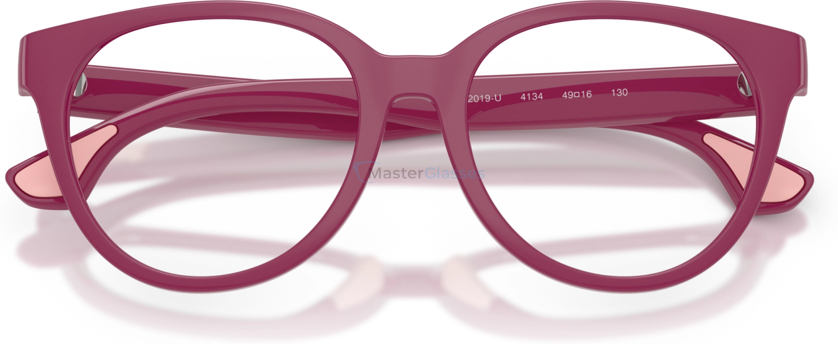 ������� ������ Burberry JB2019U 4134 Violet