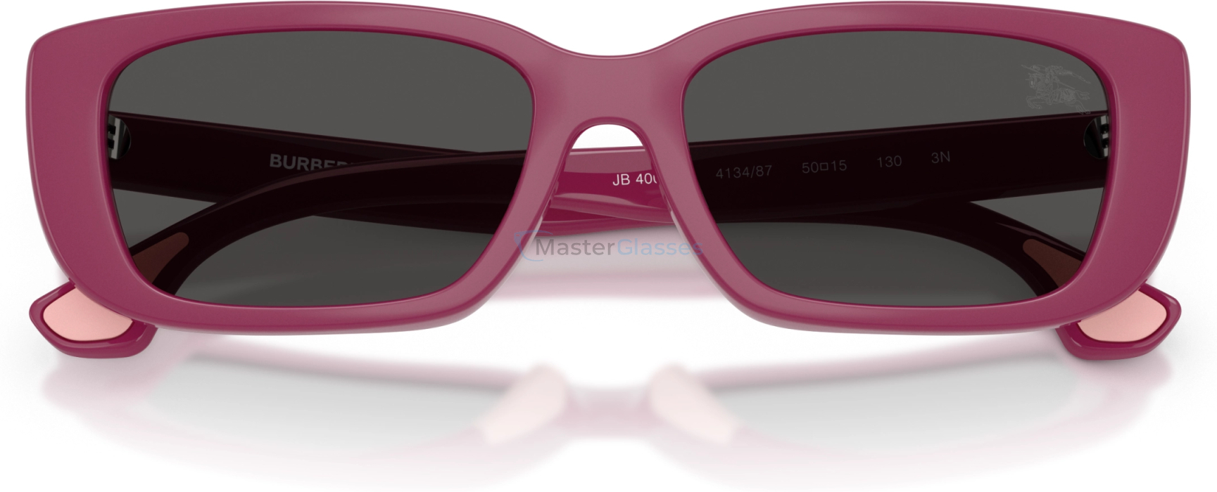 ������� �������������� ���� Burberry JB4006U 413487 Violet