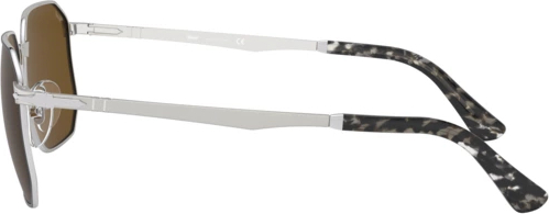   Persol Morris PO2461S 108853 Silver/black