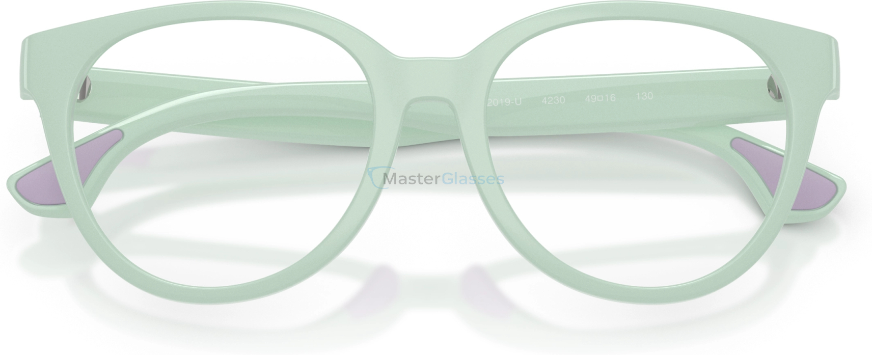 ������� ������ Burberry JB2019U 4230 Green