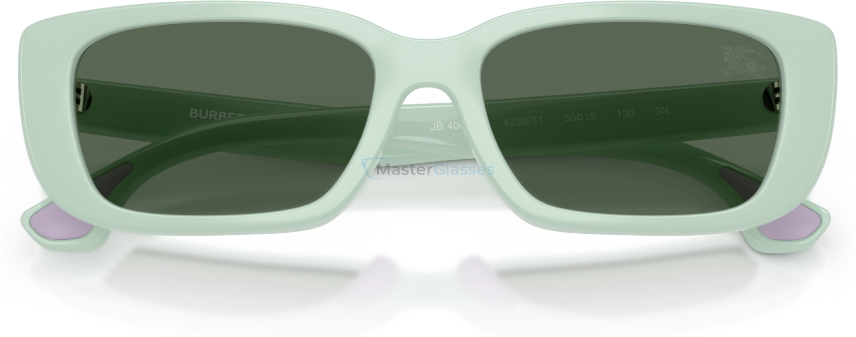 ������� �������������� ���� Burberry JB4006U 423071 Green