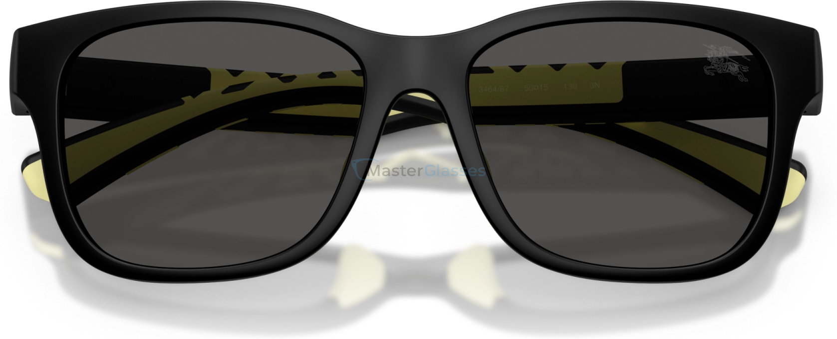 ������� �������������� ���� Burberry JB4007U 346487 Black