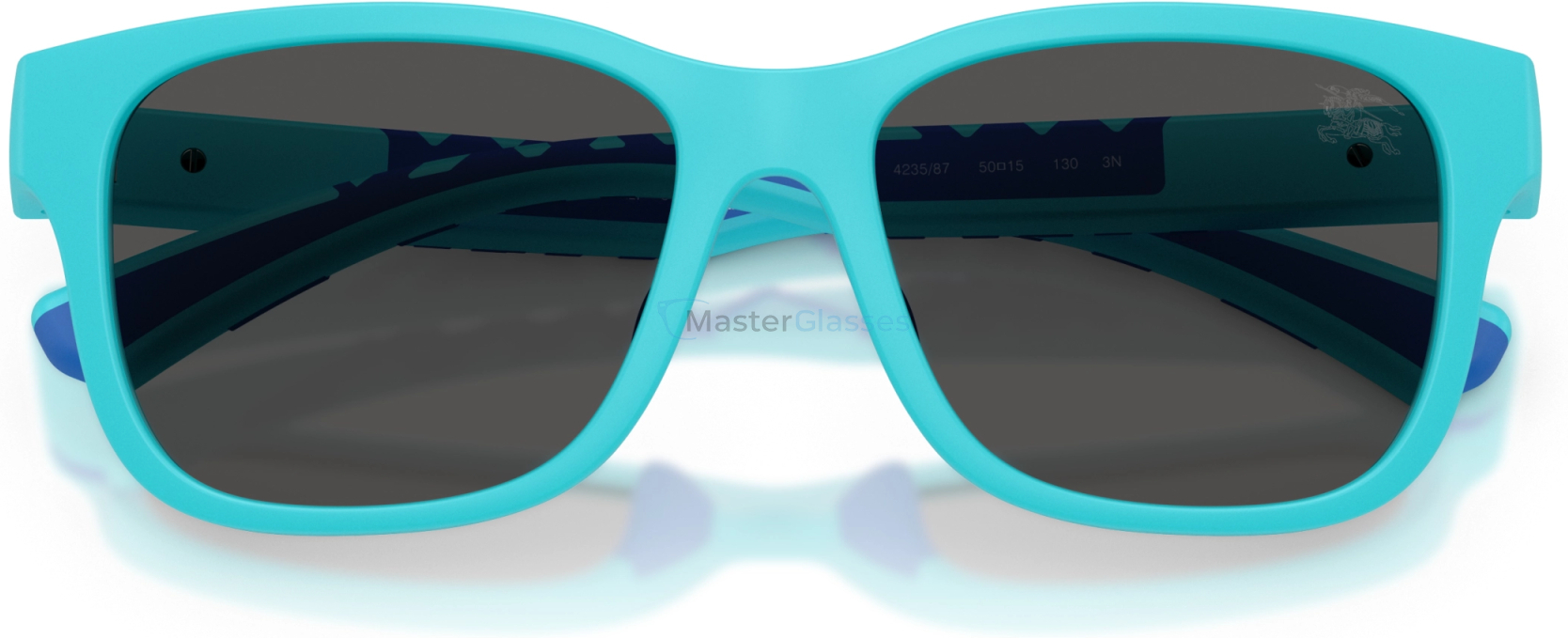 ������� �������������� ���� Burberry JB4007U 423587 Blue