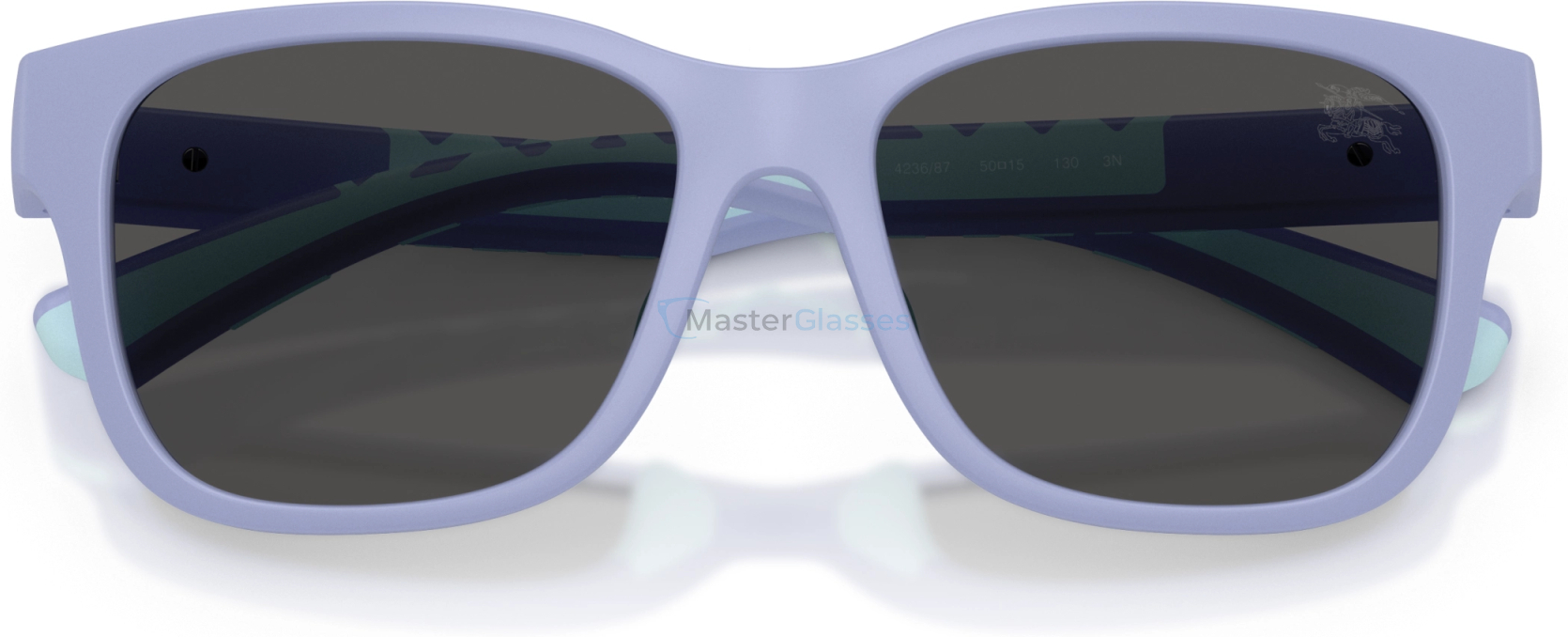 ������� �������������� ���� Burberry JB4007U 423687 Violet