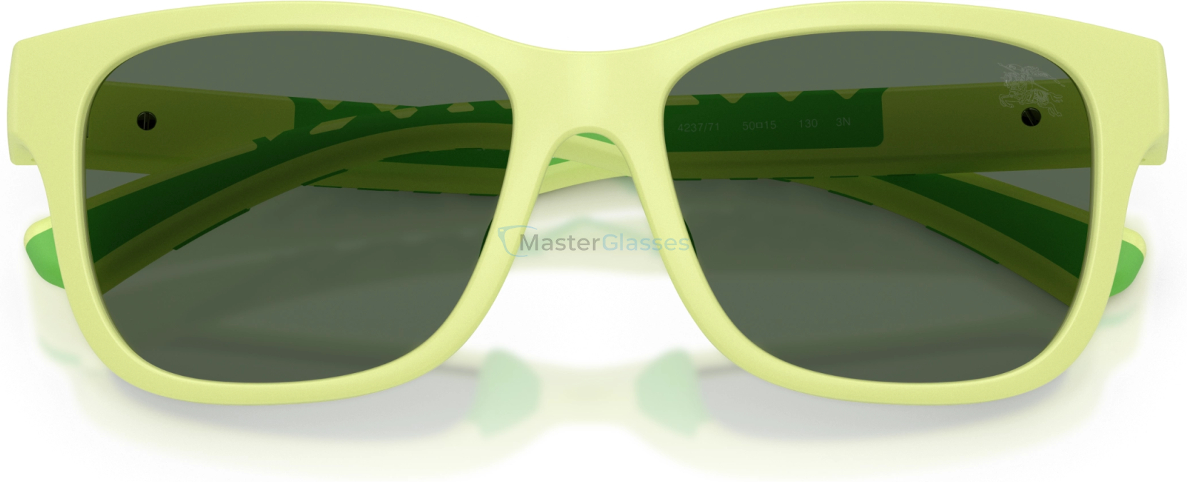 ������� �������������� ���� Burberry JB4007U 423771 Green