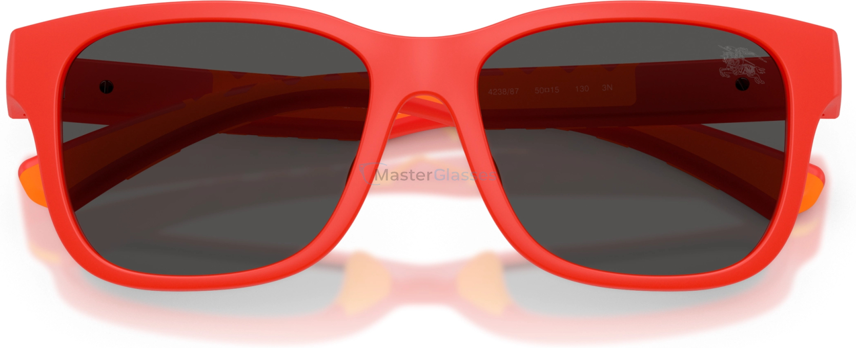 ������� �������������� ���� Burberry JB4007U 423887 Red