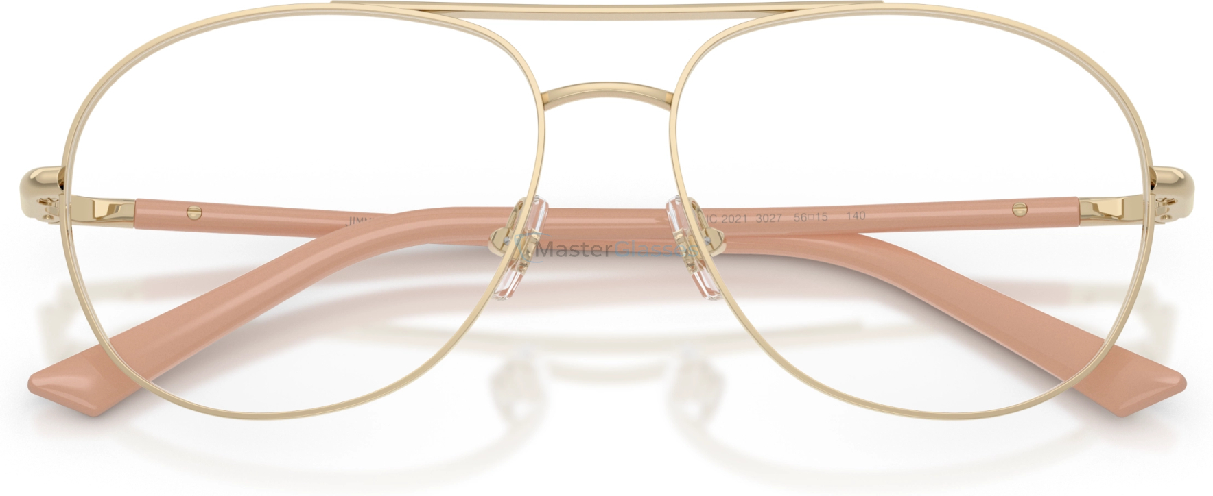 ������ Jimmy Choo JC2021 3027 Gold