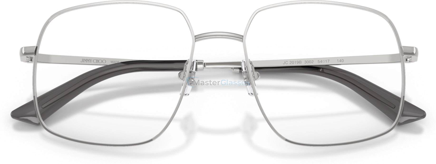 ������ Jimmy Choo JC2019B 3002 Silver