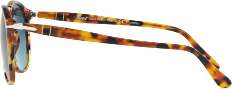 Солнцезащитные очки Persol PO9649S 1052S3 Madreterra