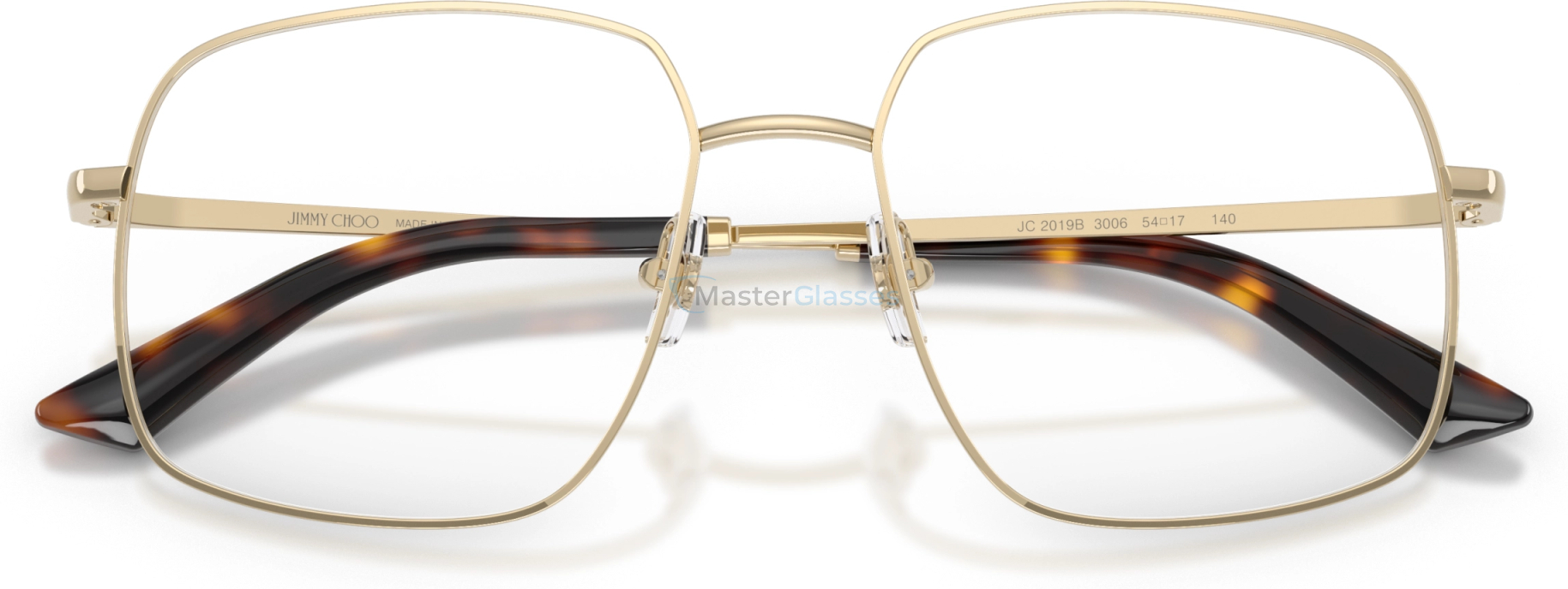������ Jimmy Choo JC2019B 3006 Gold