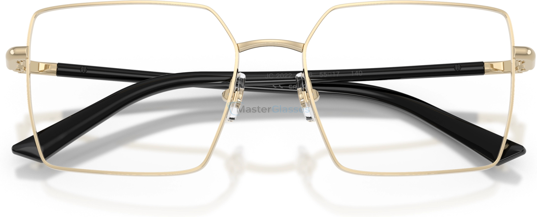 ������ Jimmy Choo JC2022 3006 Gold