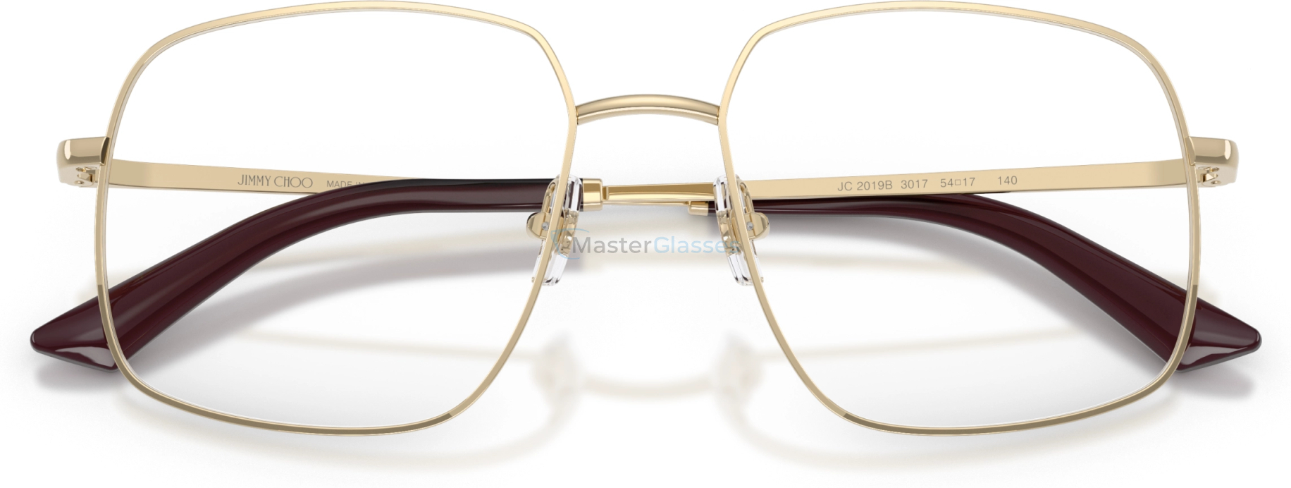 ������ Jimmy Choo JC2019B 3017 Gold