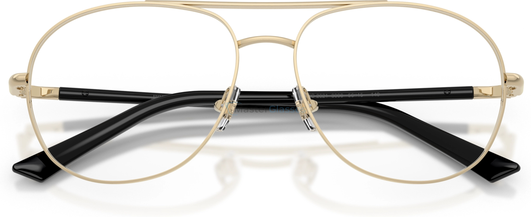 ������ Jimmy Choo JC2021 3006 Gold