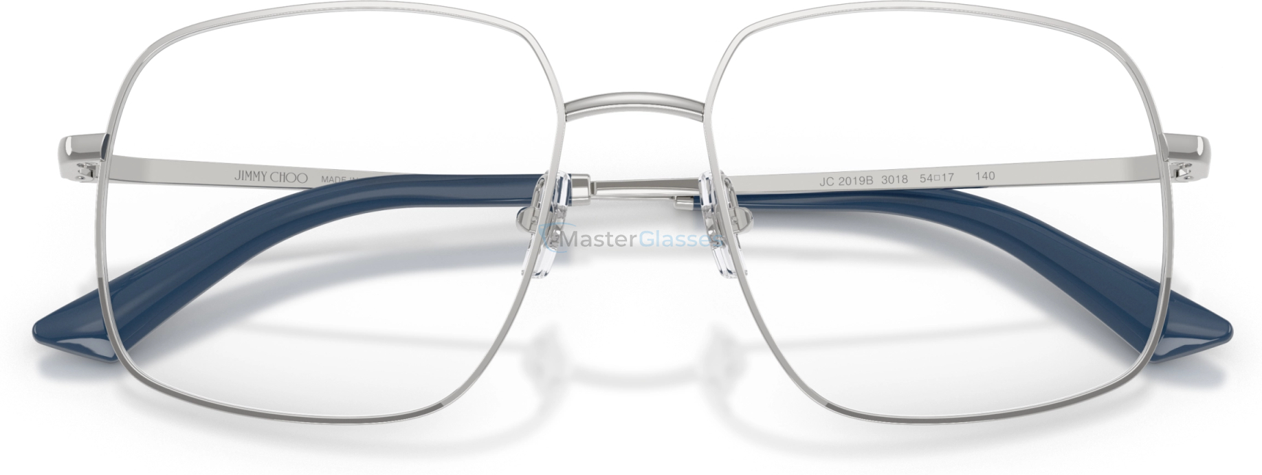 ������ Jimmy Choo JC2019B 3018 Silver