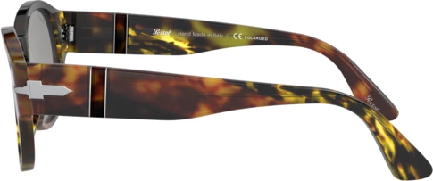 Солнцезащитные очки Persol PO3230S 1079P2 Tortoise Brown Green