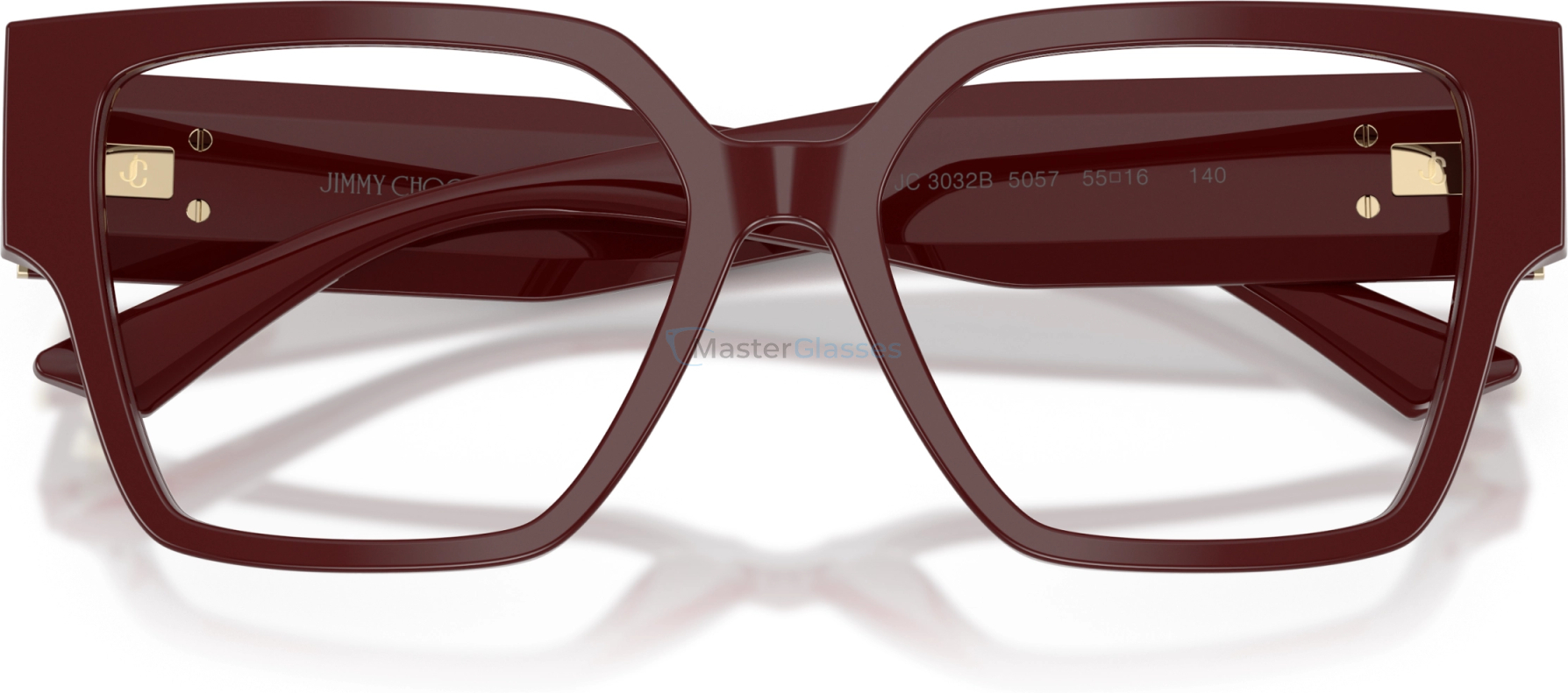 ������ Jimmy Choo JC3032B 5057 Red