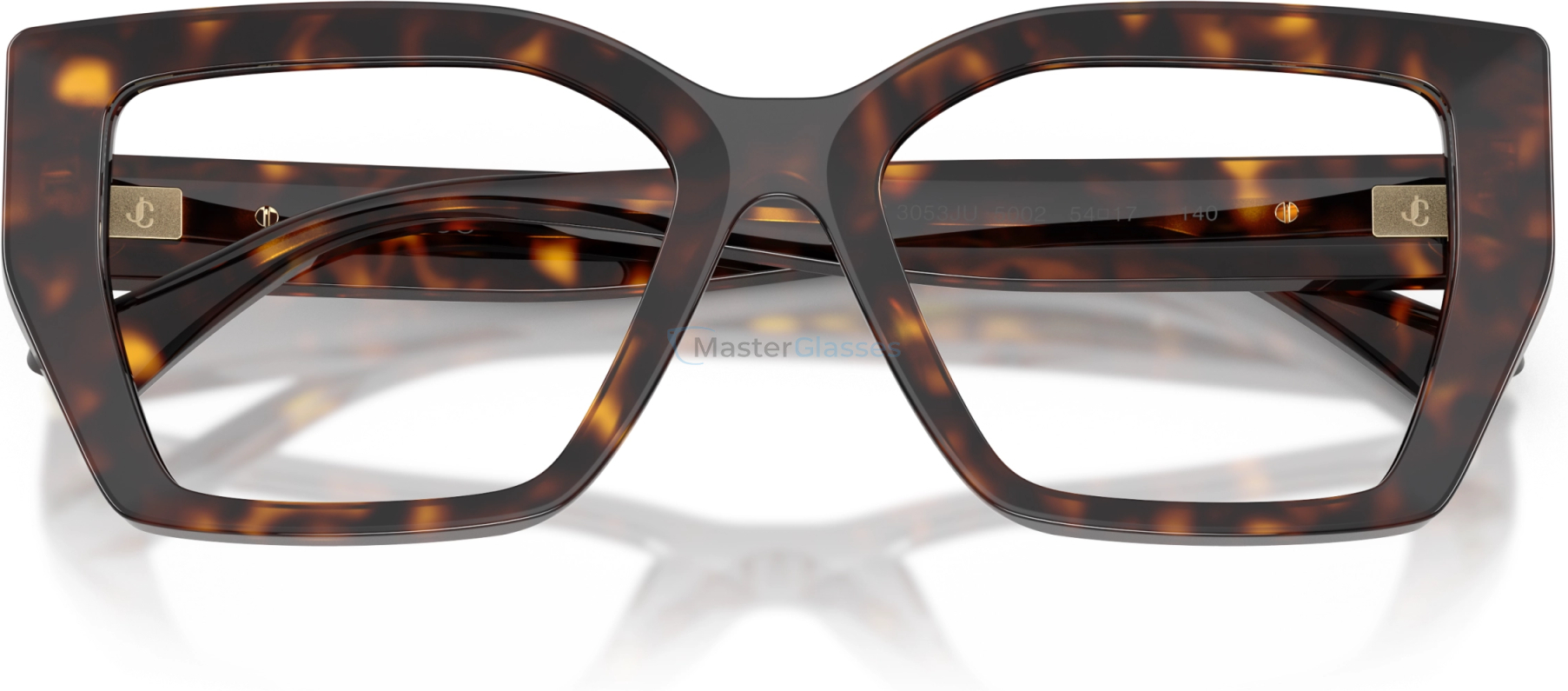 ������ Jimmy Choo JC3053JU 5002 Tortoise