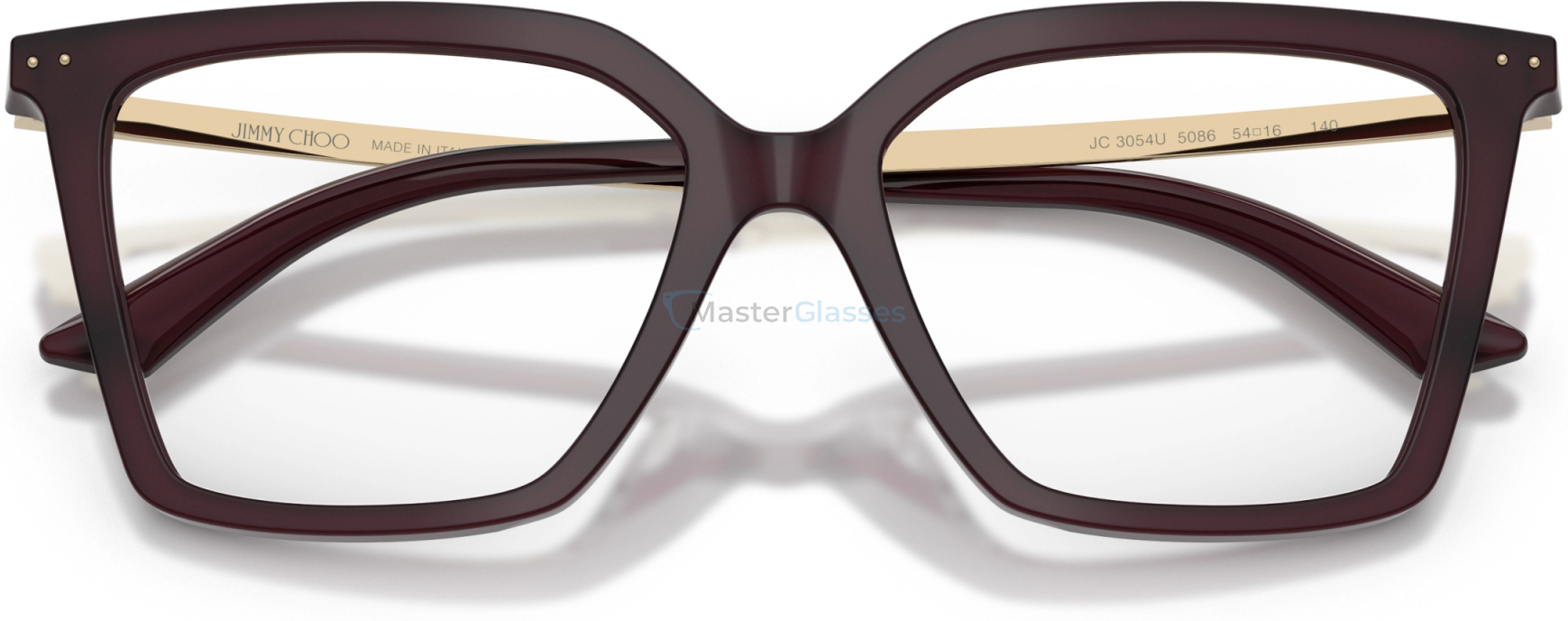 ������ Jimmy Choo JC3054U 5086 Violet