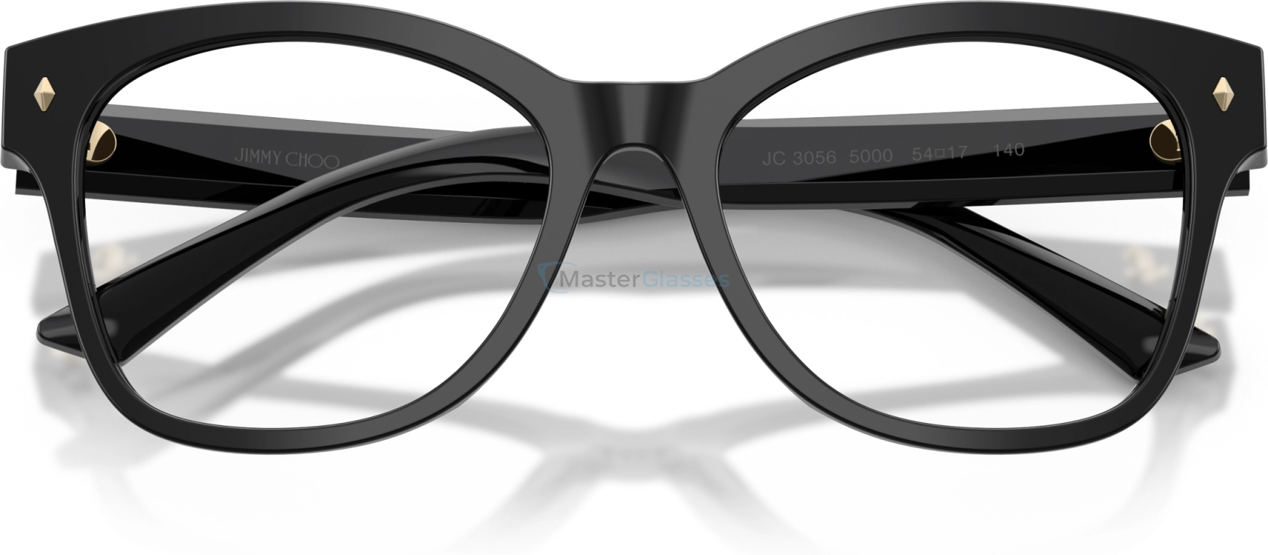 ������ Jimmy Choo JC3056 5000 Black