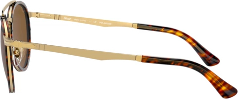 Солнцезащитные очки Persol PO2467S 107657 Gold/brown