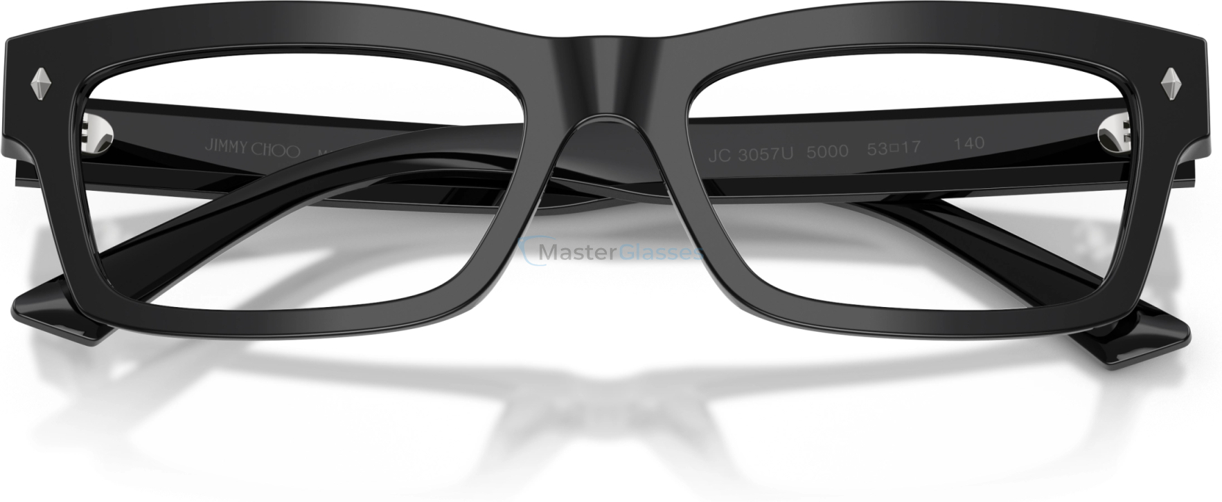 ������ Jimmy Choo JC3057U 5000 Black