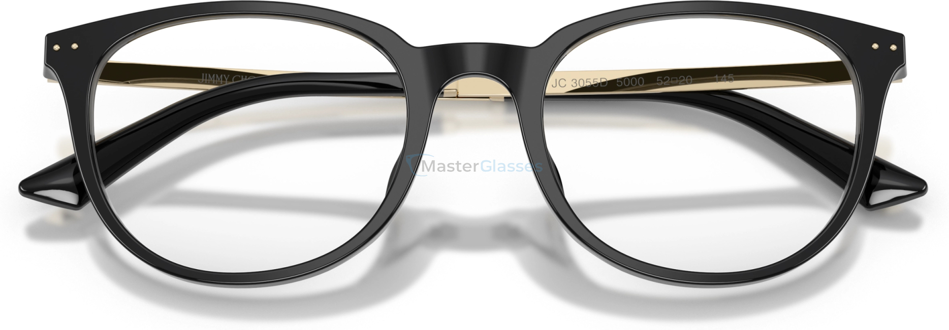 Оправа Jimmy Choo JC3055D 5000 Black