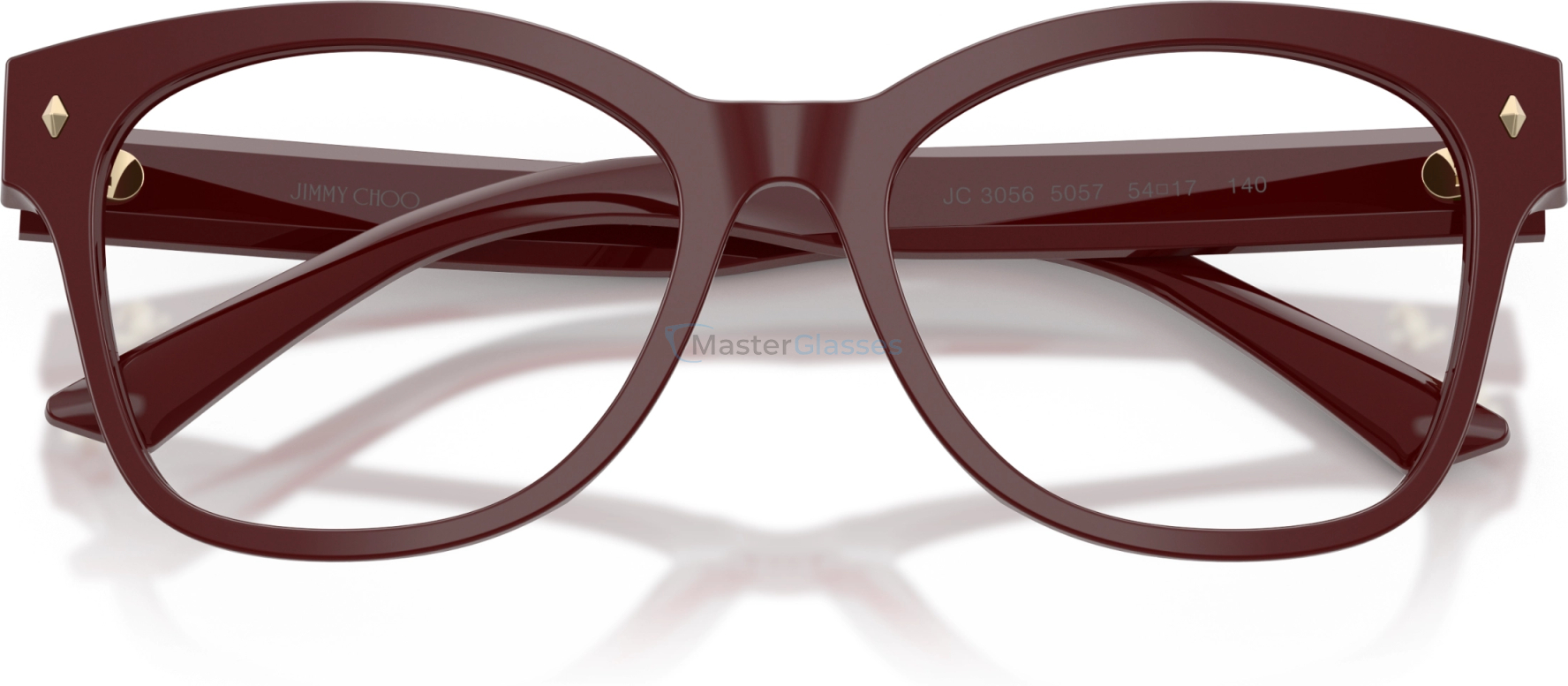 ������ Jimmy Choo JC3056 5057 Red