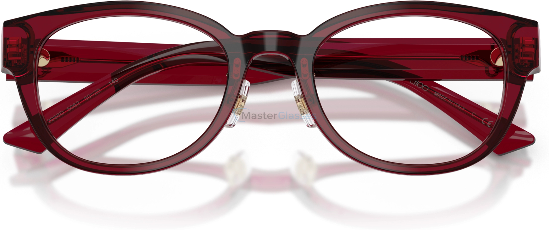 ������ Jimmy Choo JC3058D 5062 Red