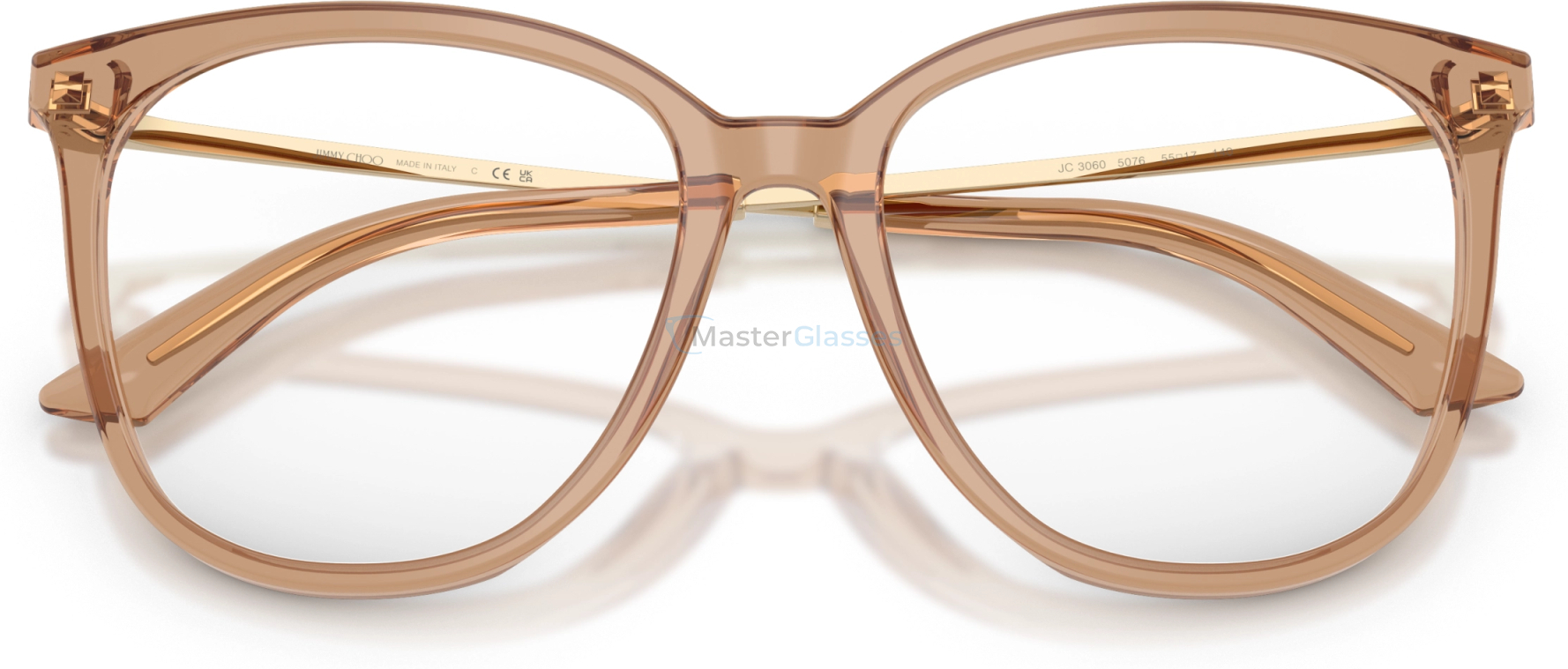 ������ Jimmy Choo JC3060 5076 Brown