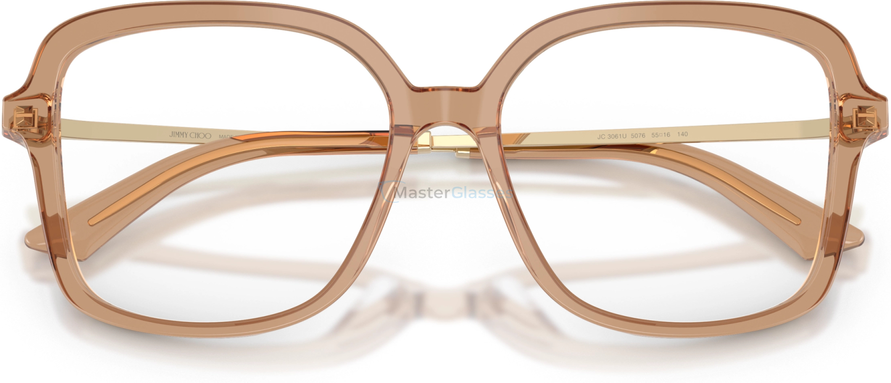 ������ Jimmy Choo JC3061U 5076 Brown