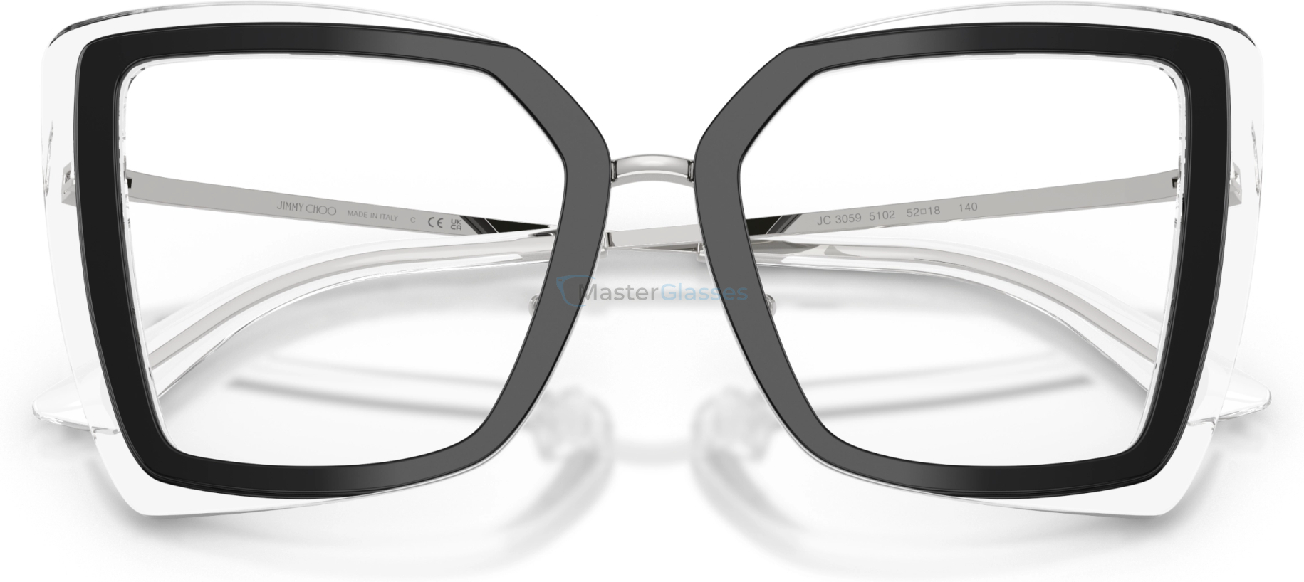 ������ Jimmy Choo JC3059 5102 Black