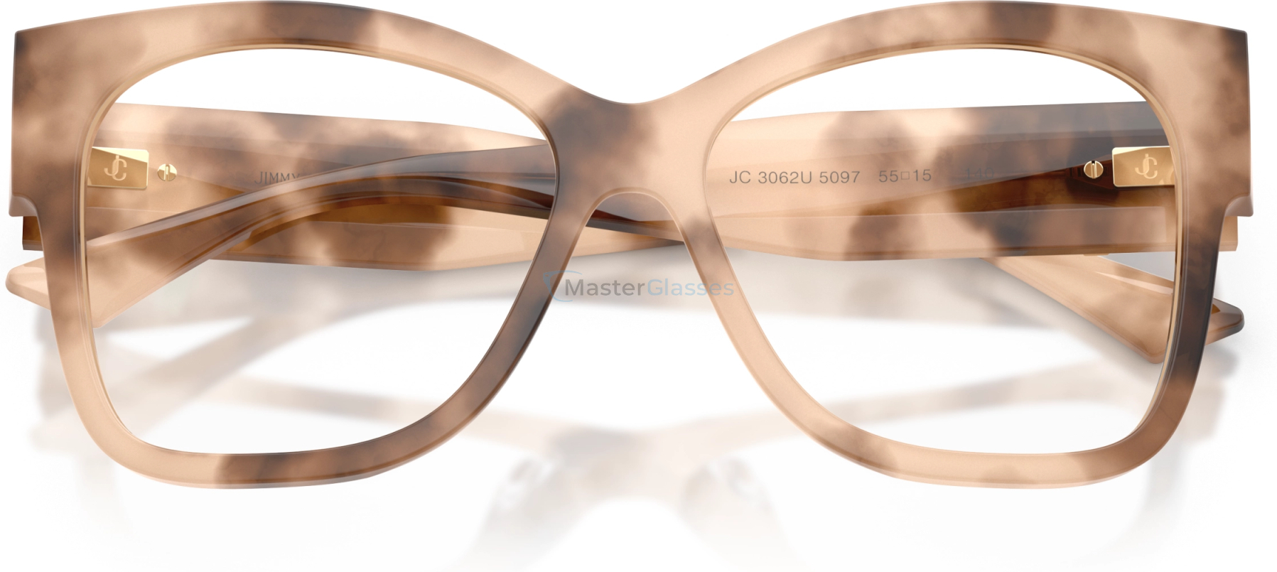 ������ Jimmy Choo JC3062U 5097 Tortoise