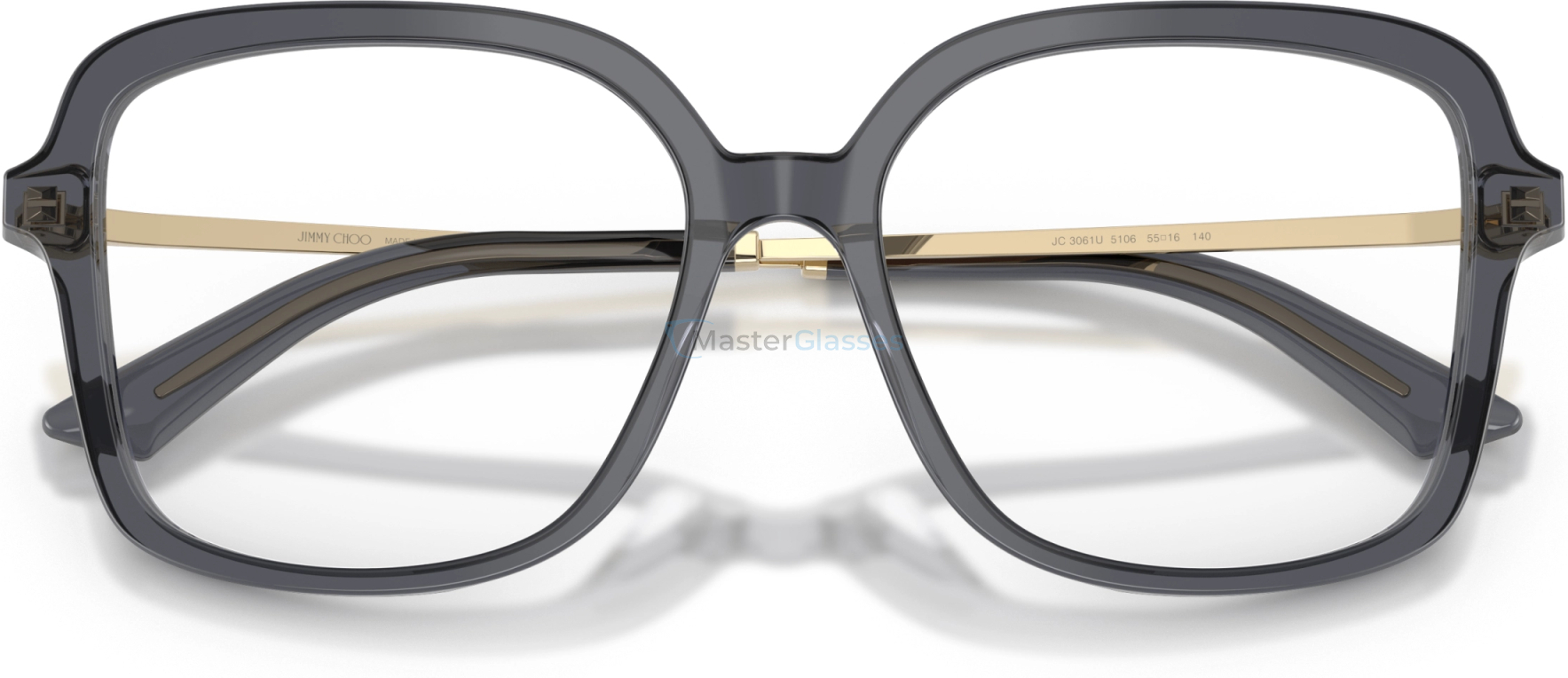 ������ Jimmy Choo JC3061U 5106 Grey