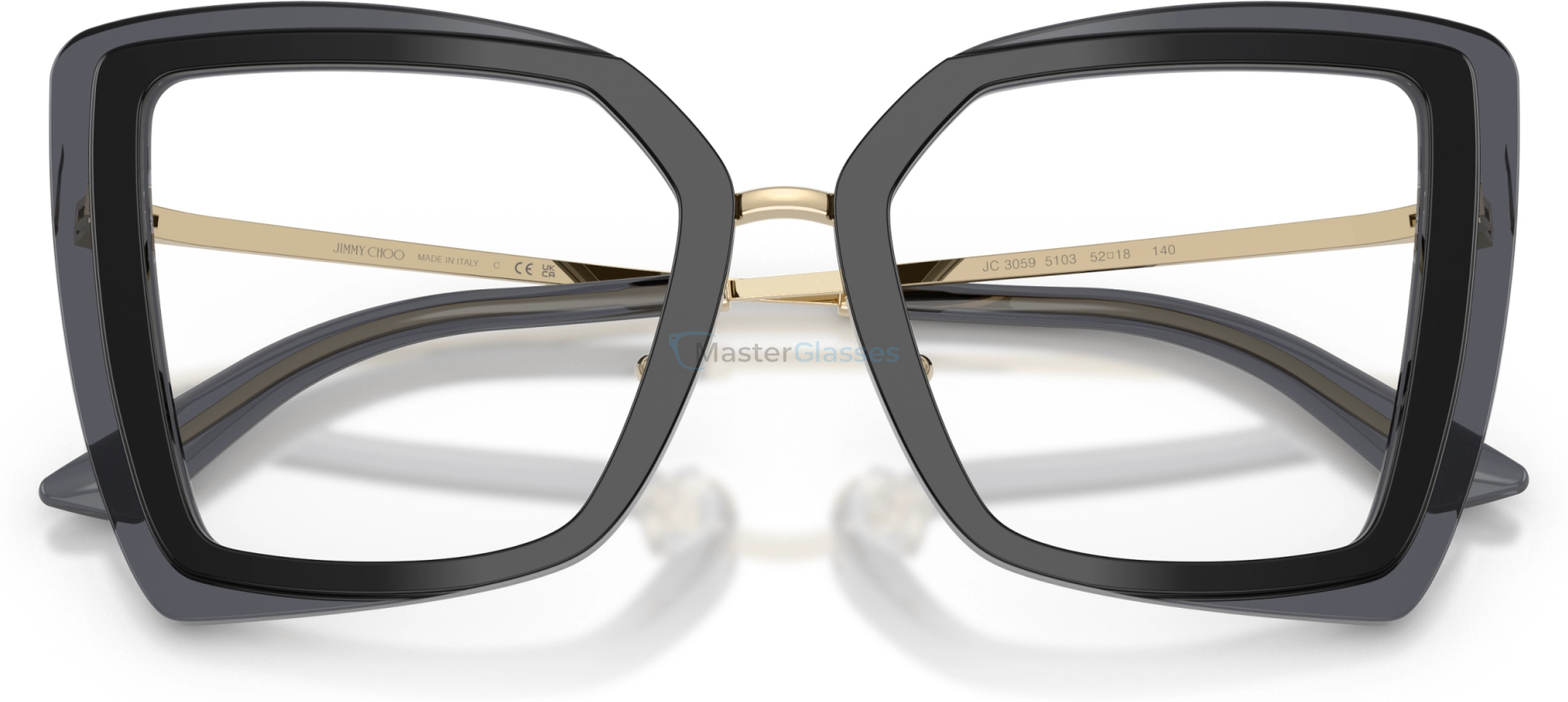 ������ Jimmy Choo JC3059 5103 Black