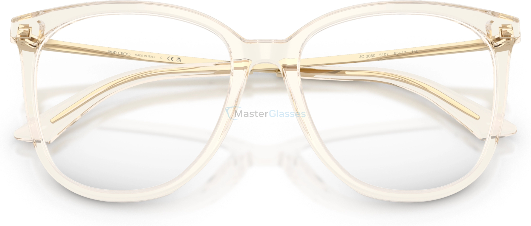 ������ Jimmy Choo JC3060 5107 Brown