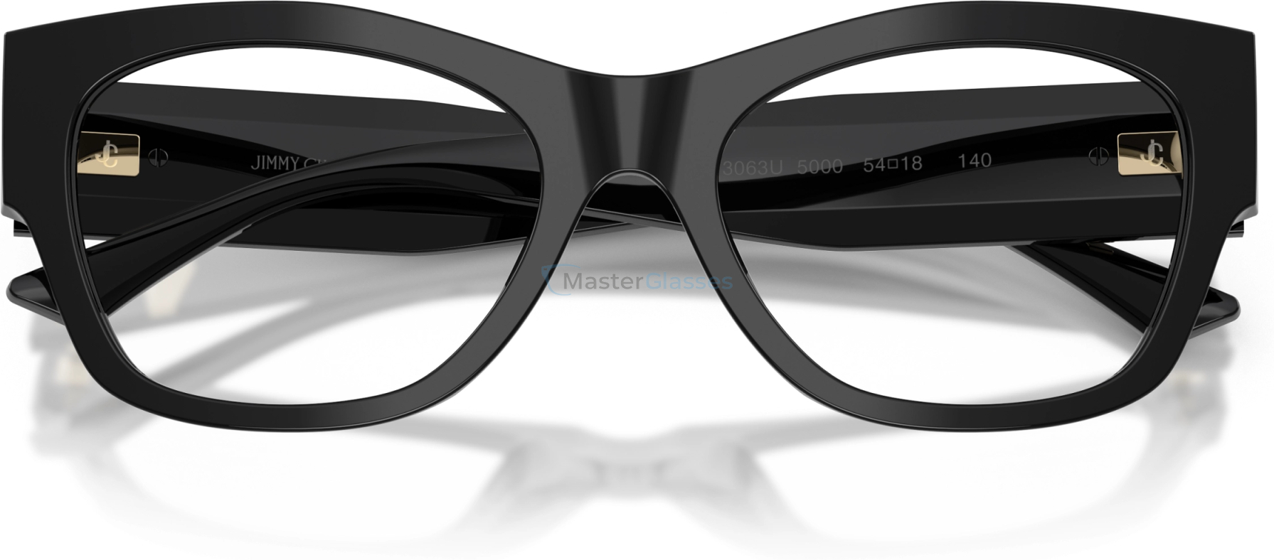 ������ Jimmy Choo JC3063U 5000 Black