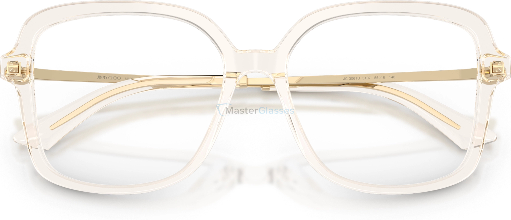 ������ Jimmy Choo JC3061U 5107 Brown