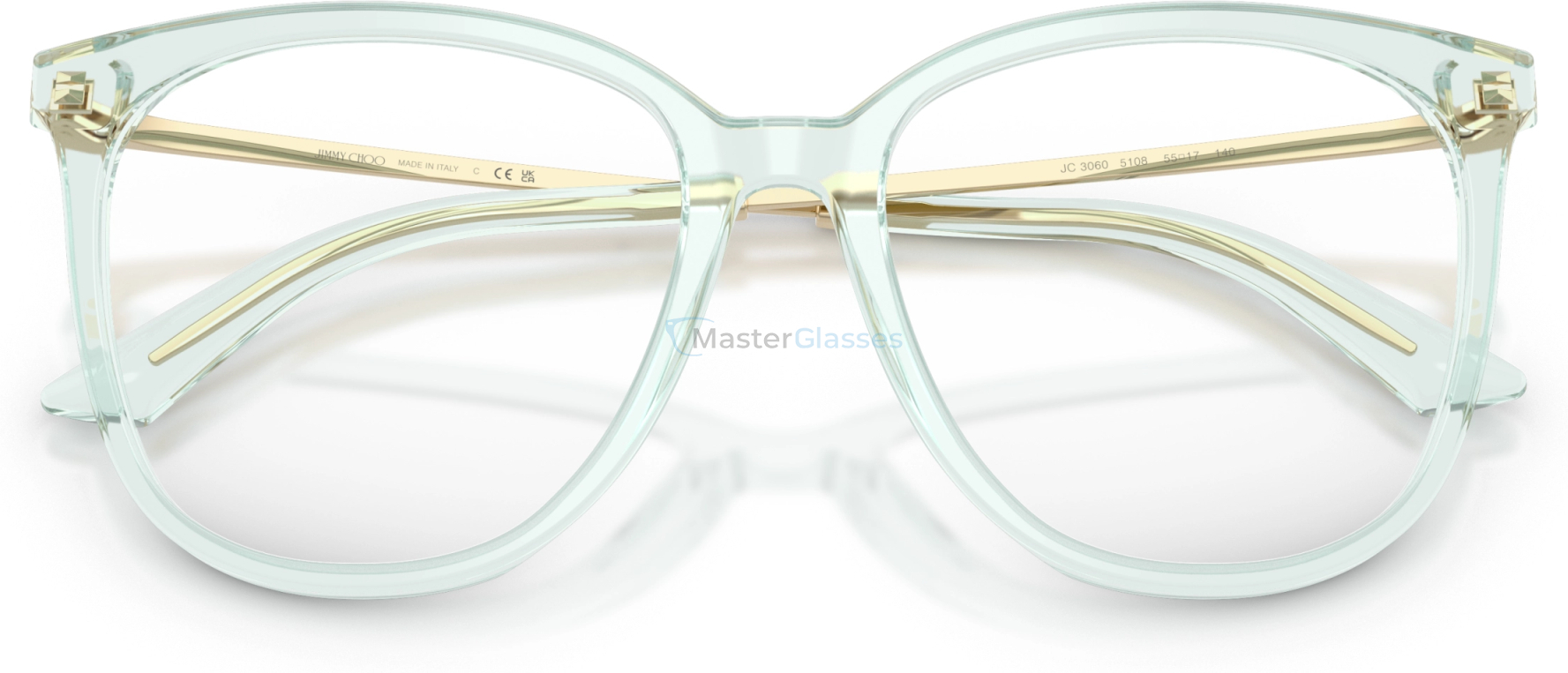 ������ Jimmy Choo JC3060 5108 Green