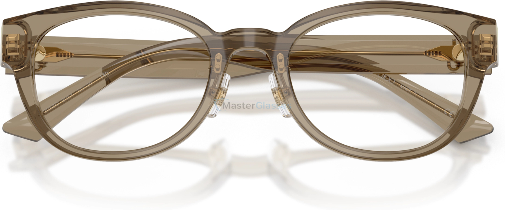 ������ Jimmy Choo JC3058D 5051 Brown