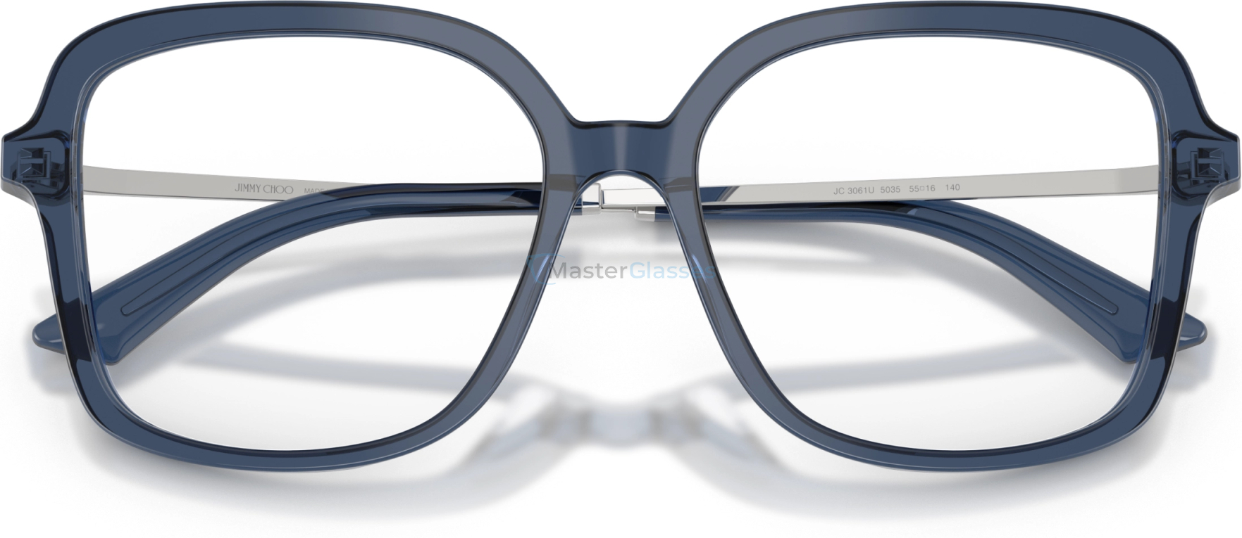 ������ Jimmy Choo JC3061U 5035 Blue