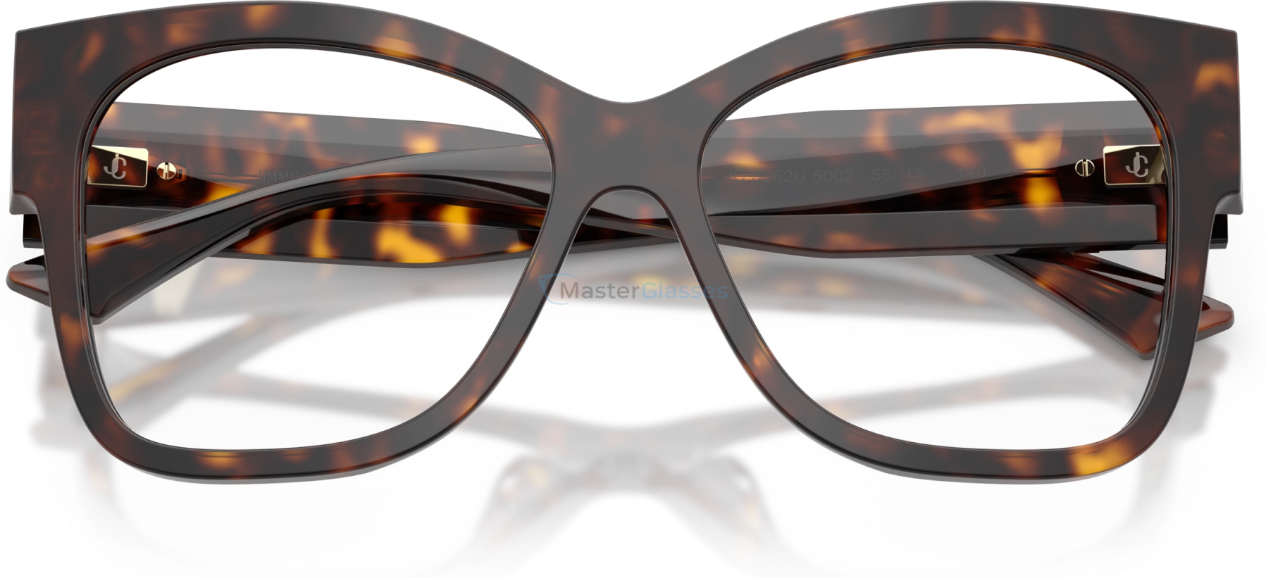 ������ Jimmy Choo JC3062U 5002 Tortoise