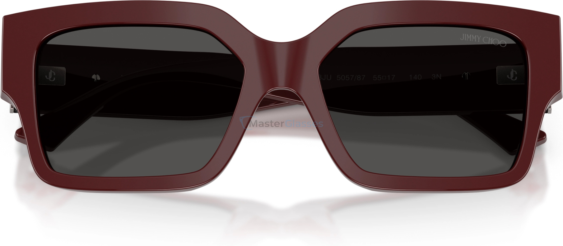 �������������� ���� Jimmy Choo JC5058JU 505787 Red