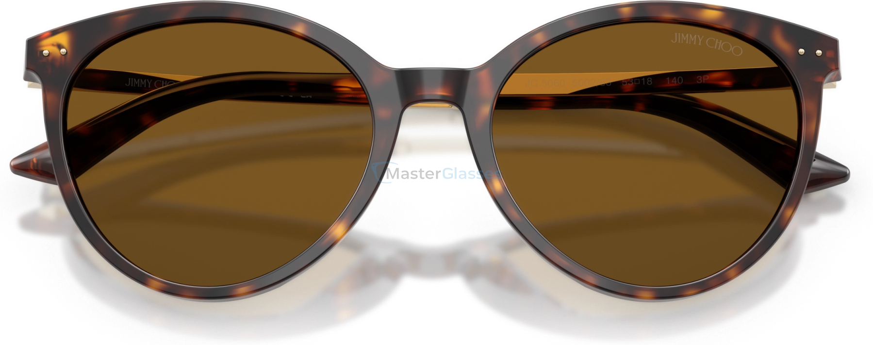 �������������� ���� Jimmy Choo JC5060 500283 Tortoise