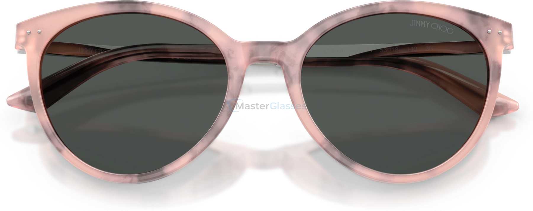 �������������� ���� Jimmy Choo JC5060 509887 Pink