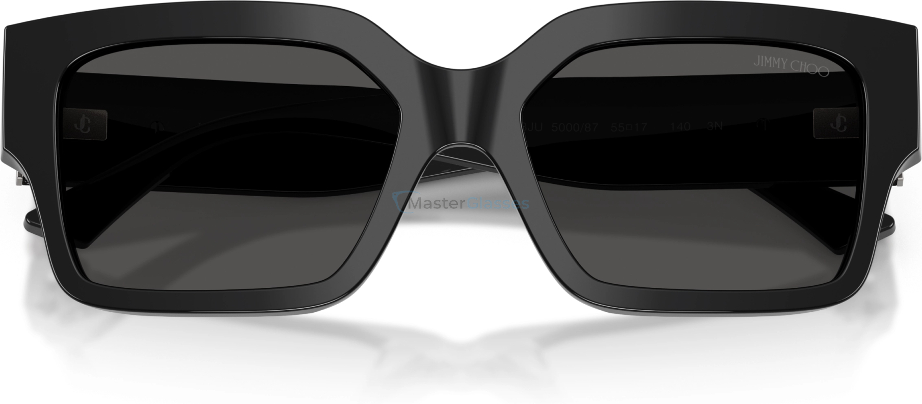 �������������� ���� Jimmy Choo JC5058JU 500087 Black