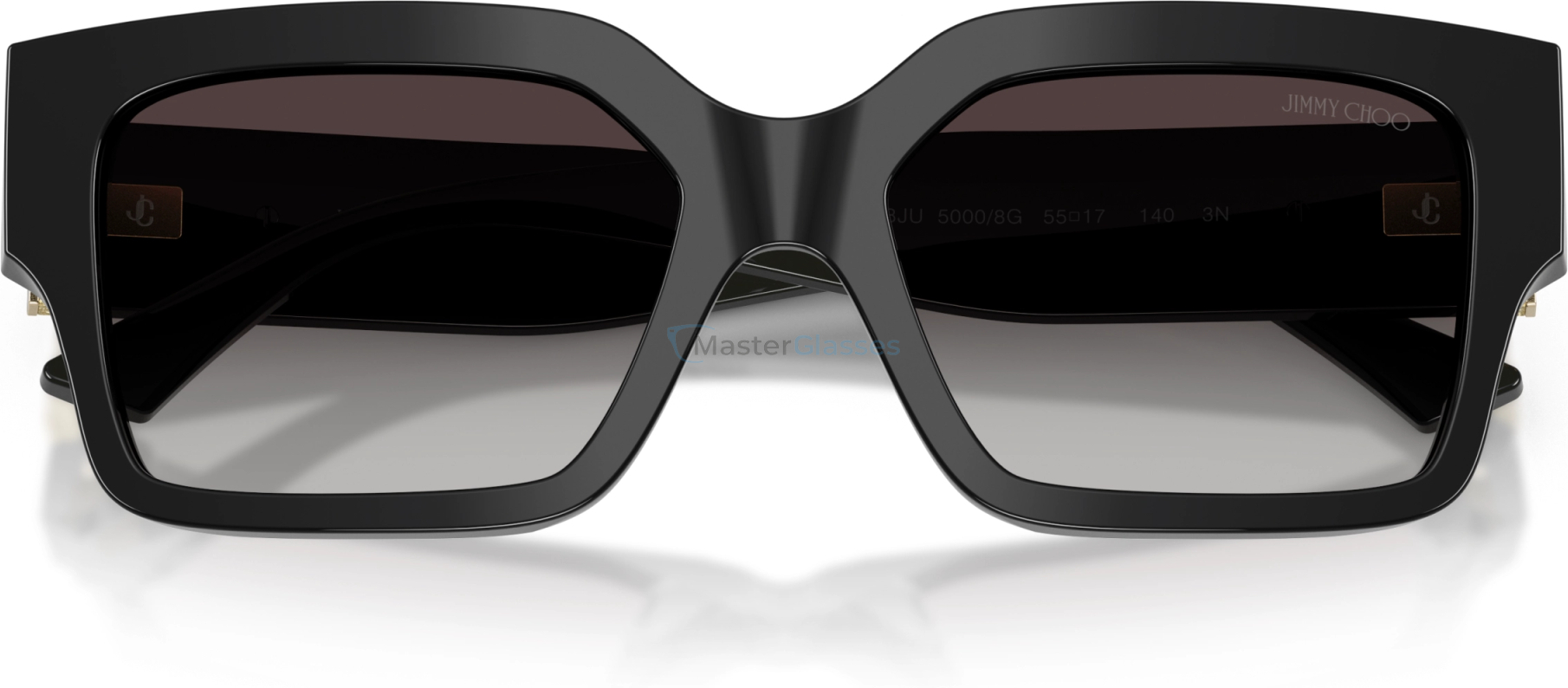 �������������� ���� Jimmy Choo JC5058JU 50008G Black