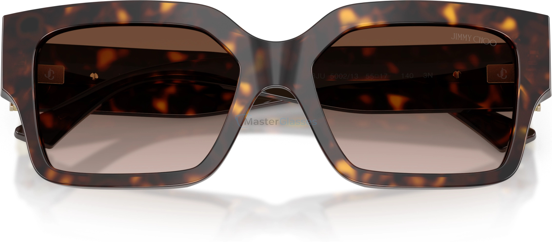 �������������� ���� Jimmy Choo JC5058JU 500213 Tortoise