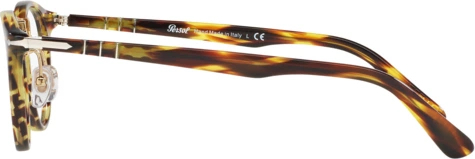 ������ Persol PO3107V 938 Brown Yellow Torquoise